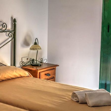 Hostal Rural De Cuadros Bedmar y Garciez Exterior foto